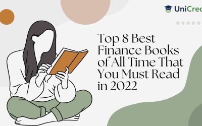Best Finance Books of All Time: Expert Recommendations for Financial Success