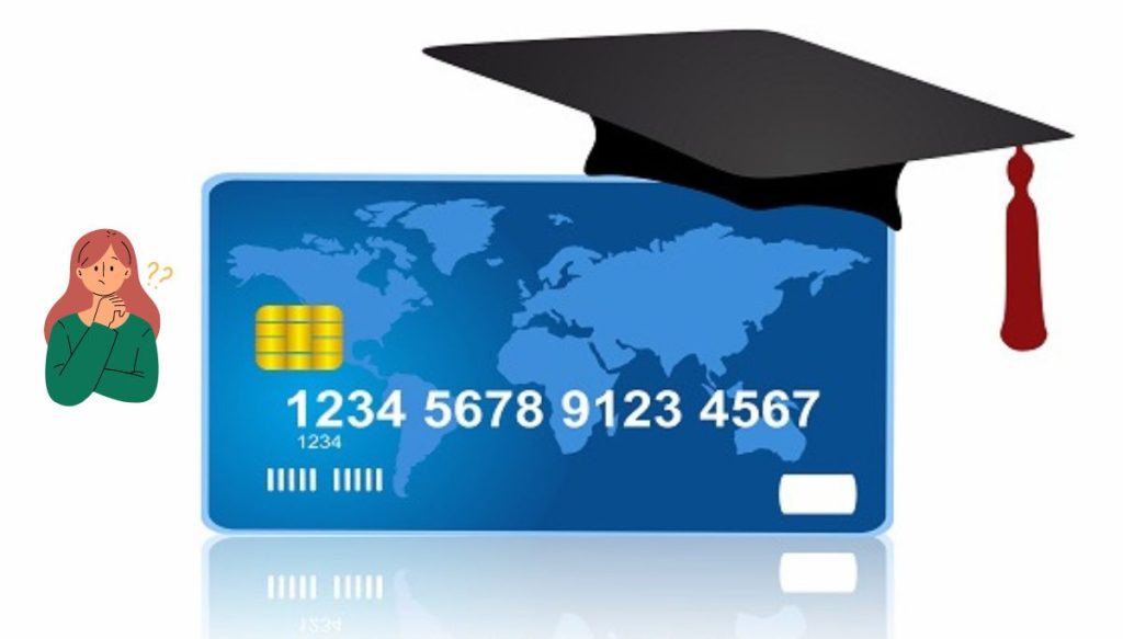 Can You Pay Your Student Loan With A Credit Card?