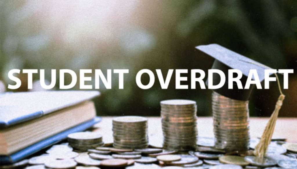 What is a Student Overdraft You Need To Know