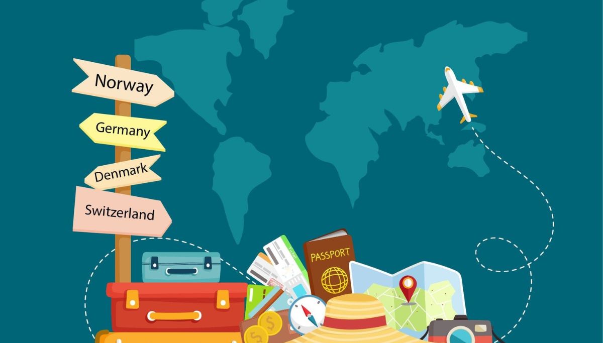 Where To Study Abroad