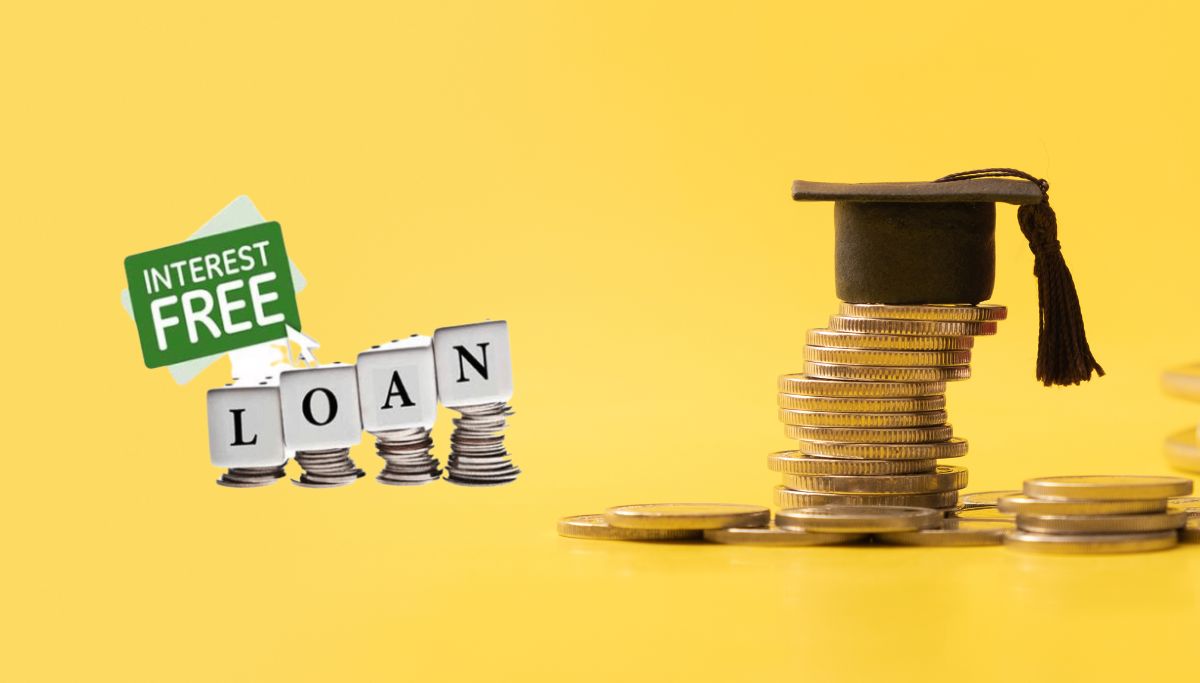 Interest-Free Loans for Students