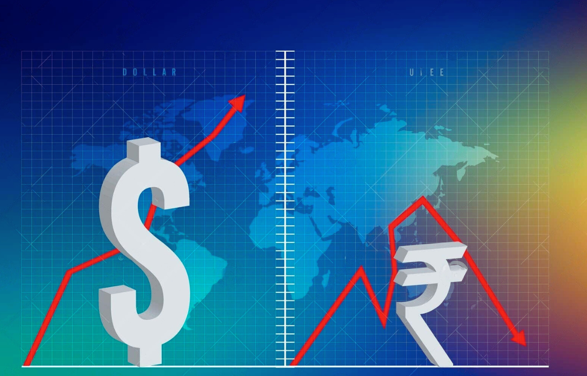 Investing In Dollar Vs Investing in Rupee