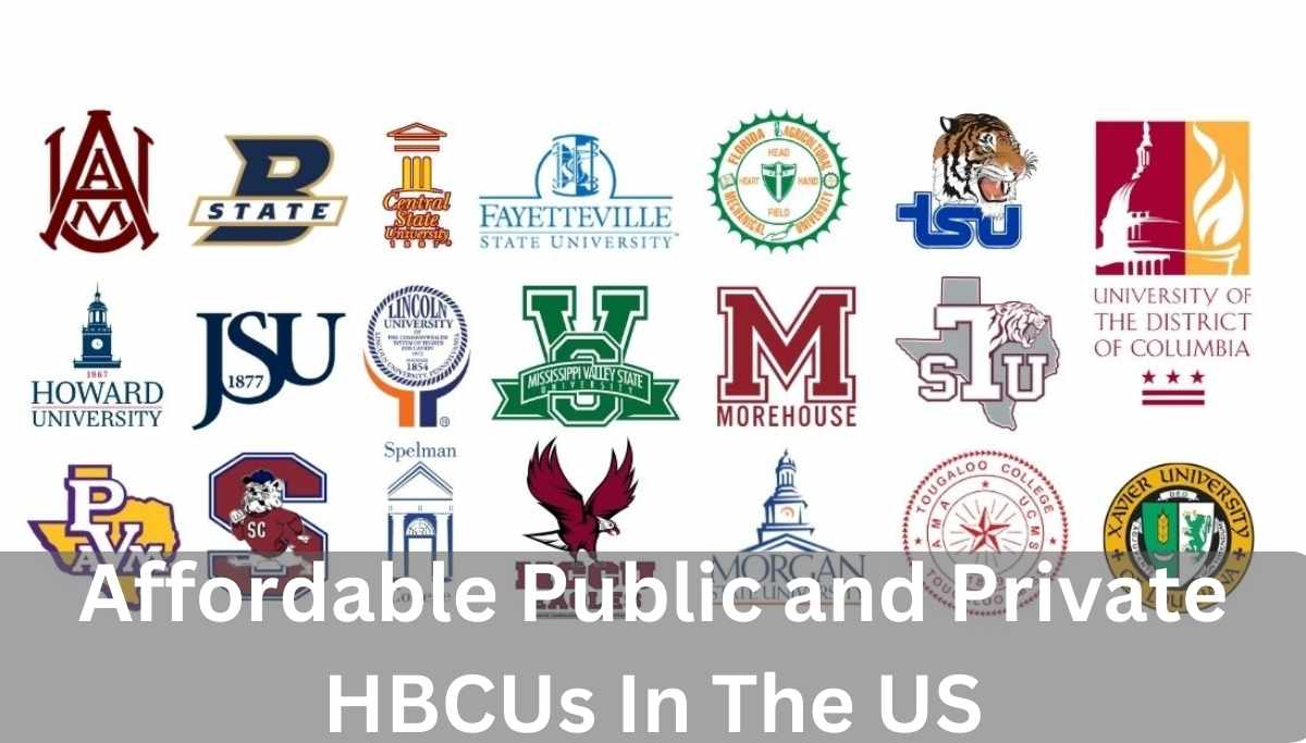 Top 10 Most Affordable Public and Private HBCUs In The US UniCreds