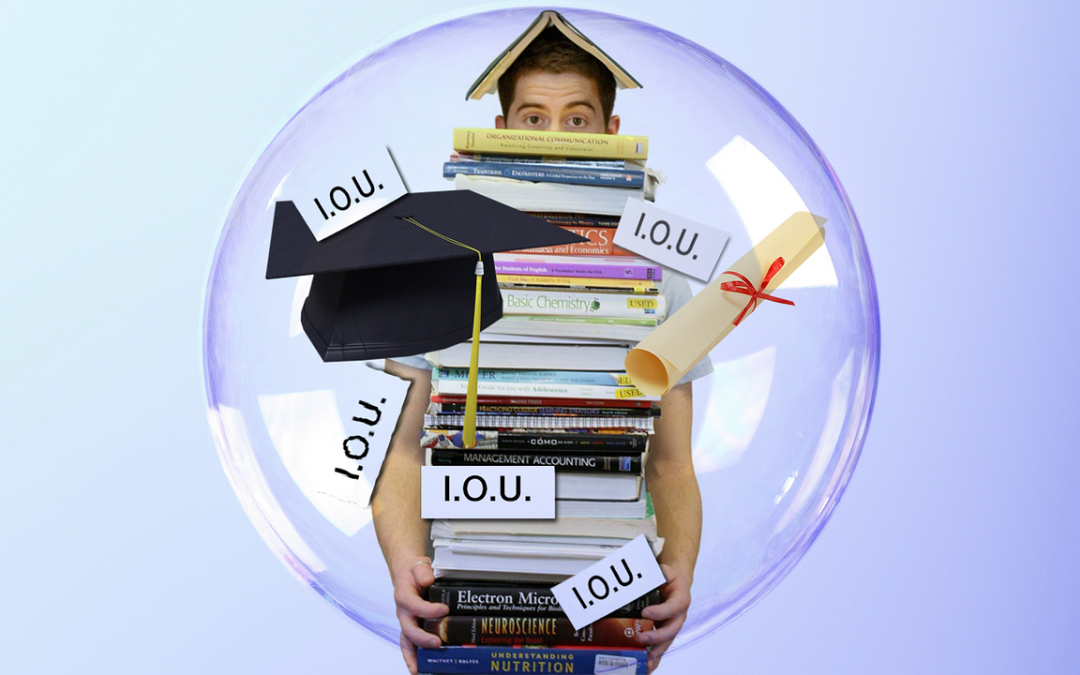 Do Student Loans Affect Your Debt-To-Income Ratio? Let’s Find Out