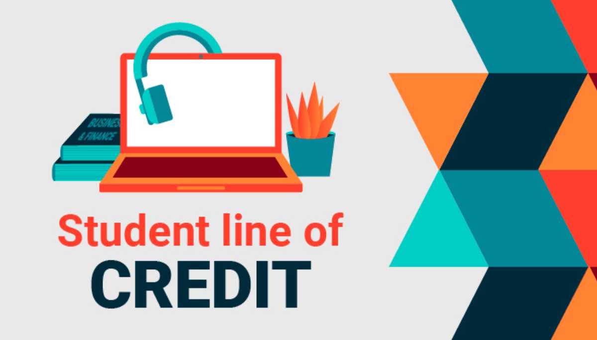 student line of credit