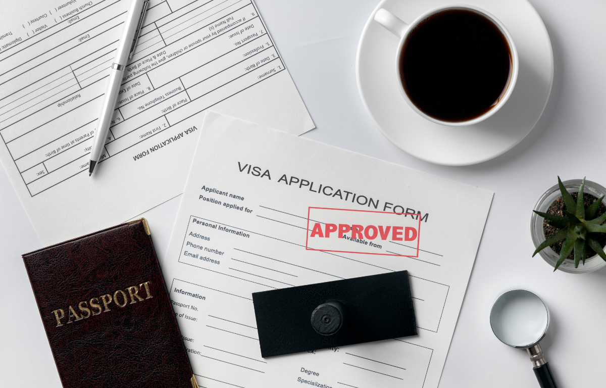 What Are The Documents Required for i20 Visa?