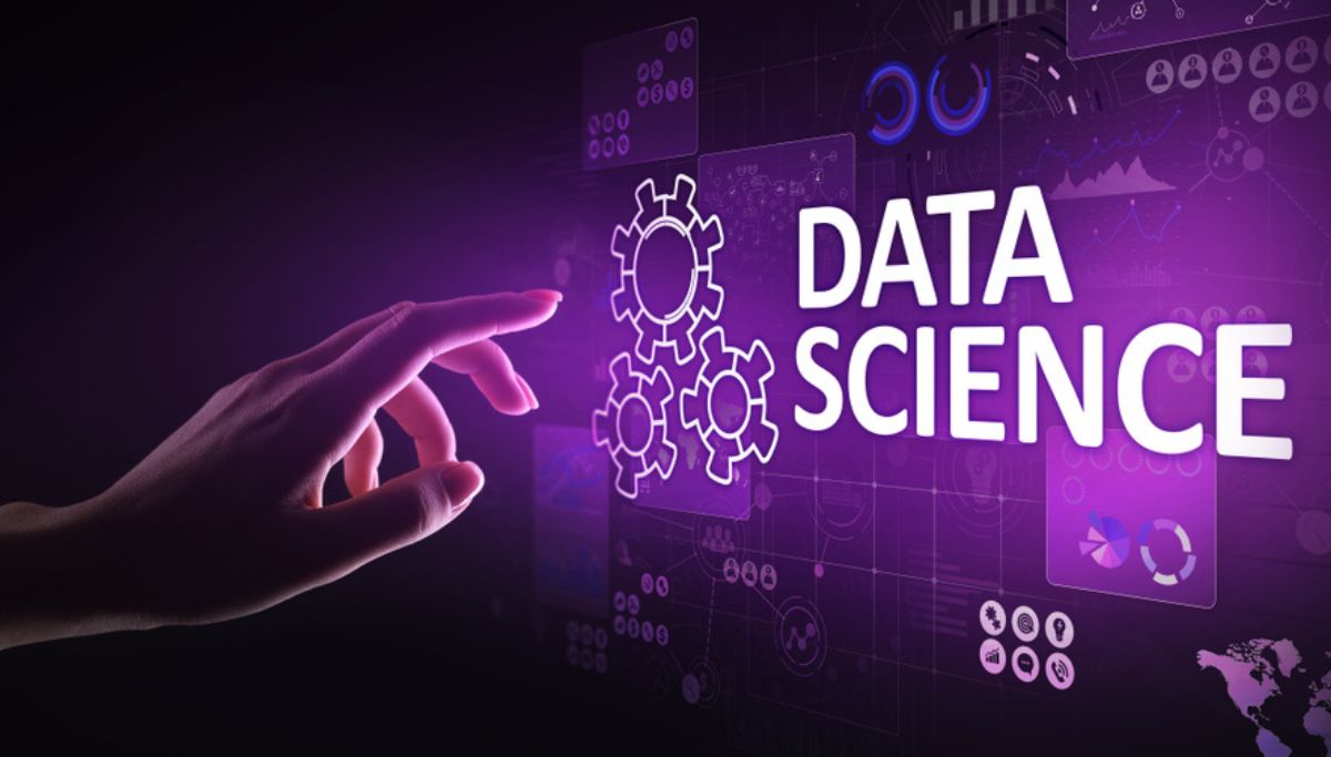Beginner’s Guide on Data Science