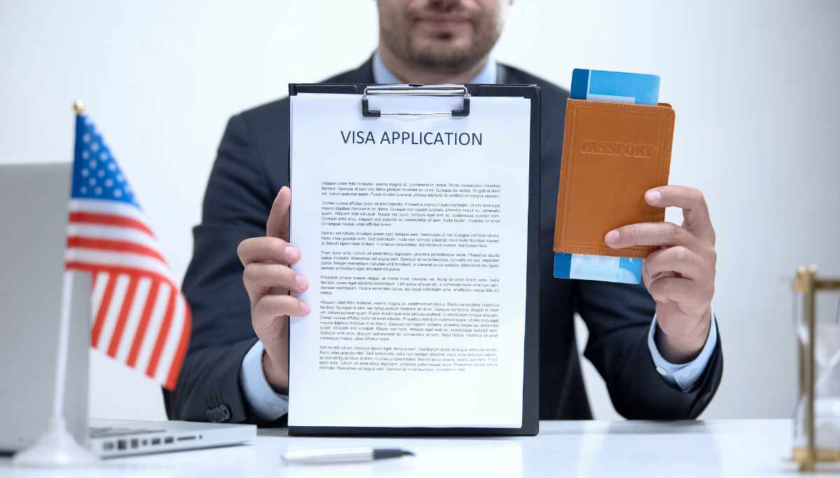 Documents Required for i20 Visa?
