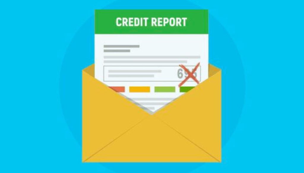 How To Dispute A Credit Report Error