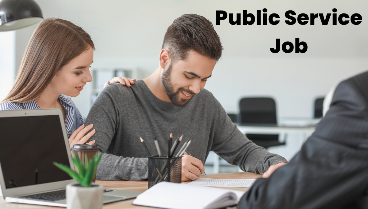 What Is a Public Service Job? A Detailed Guide UniCreds