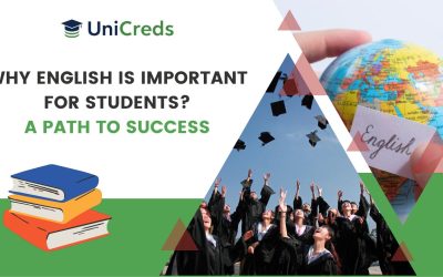 Why English Is Important For Students? : A Path to Success