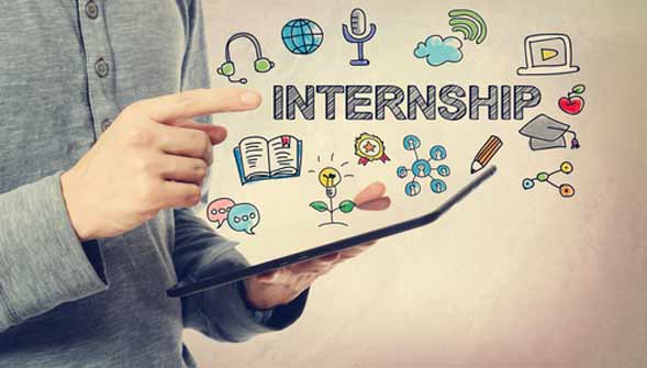 Grab the Highest Paying Internships With These Secret Keys