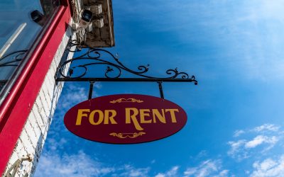 Things You Can Do To Pay Your Rent On Time