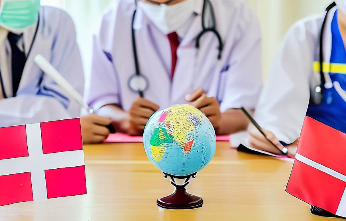 Countries Offers Health Benefits To International Students