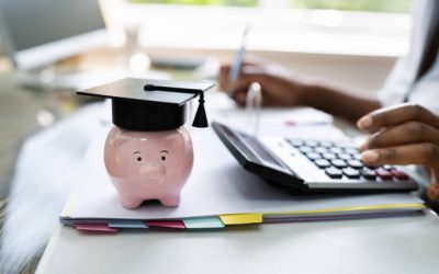 What Are Variable Rate Student Loans?