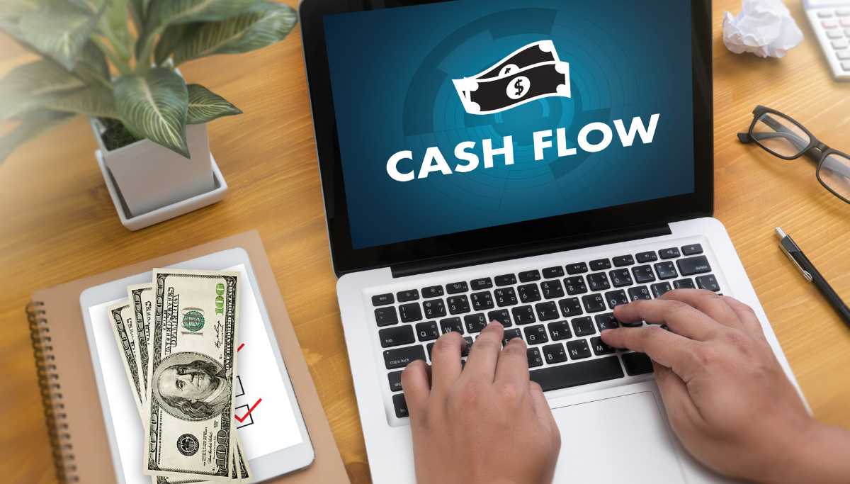 Increase Your Monthly Cash Flow For Students