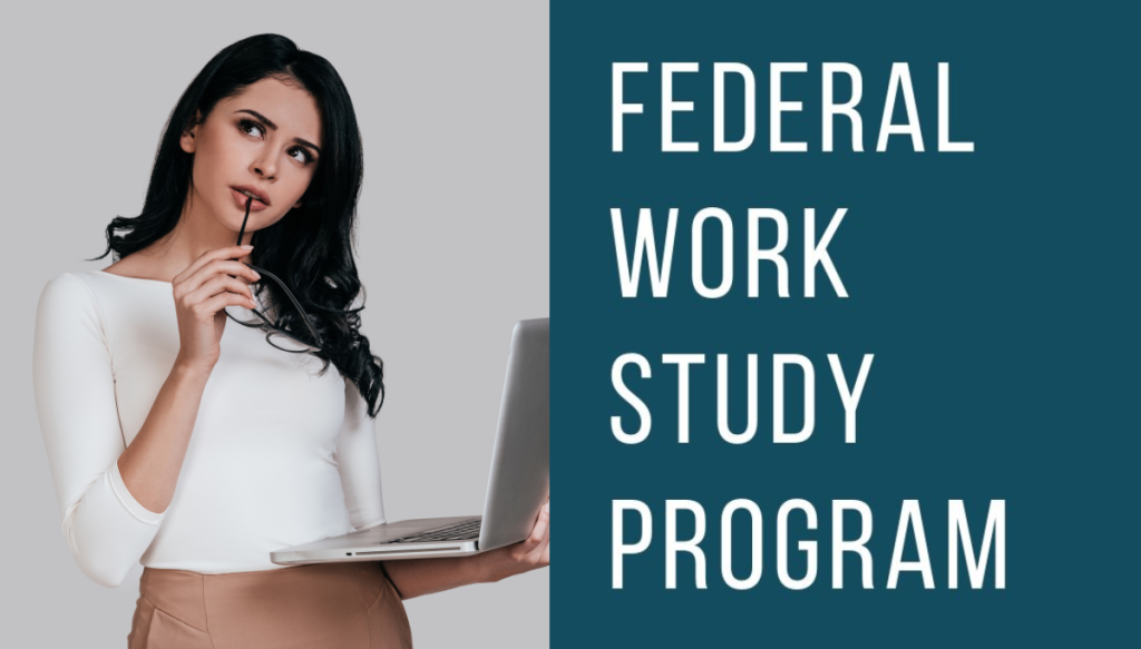 What Is Federal Work