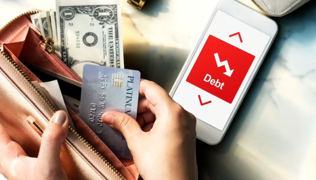 Free Mobile Debt Apps To Save Money!