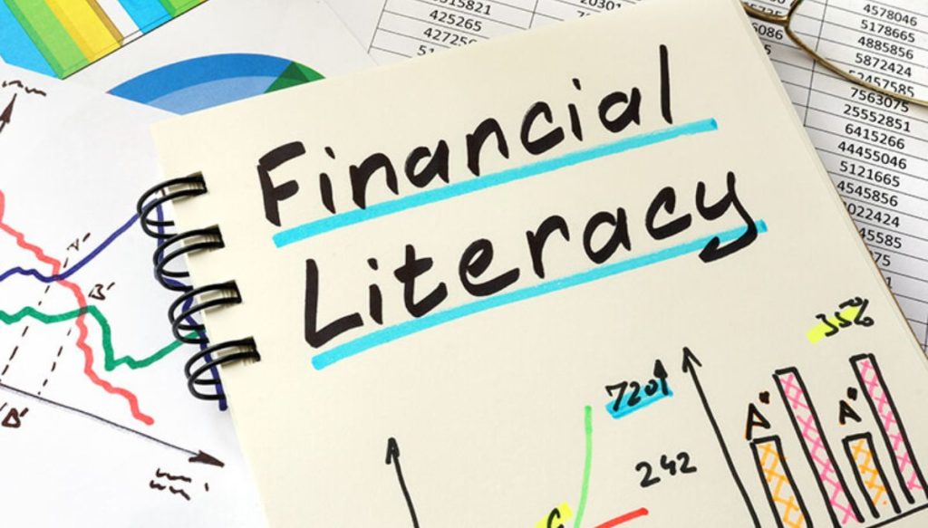 Financial Literacy For Students