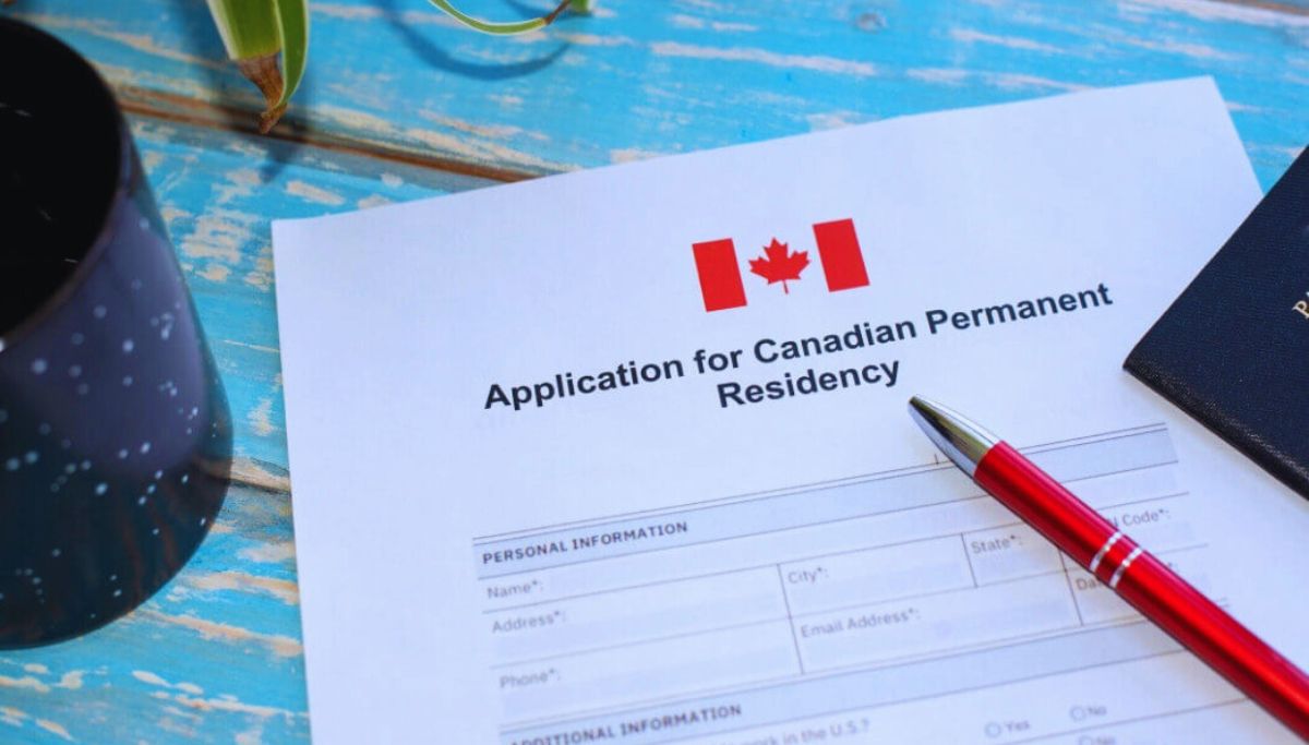 Permanent Residency In Canada