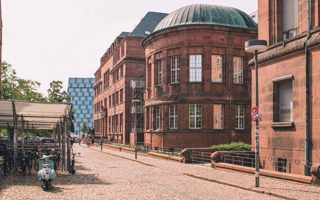 Free-Education Countries For International Students