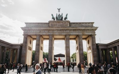 Study MBA In Germany: A Complete Guide