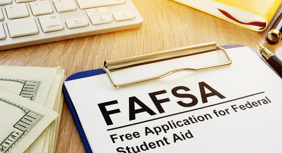 When Is The FAFSA Due For Fall 2022-23?