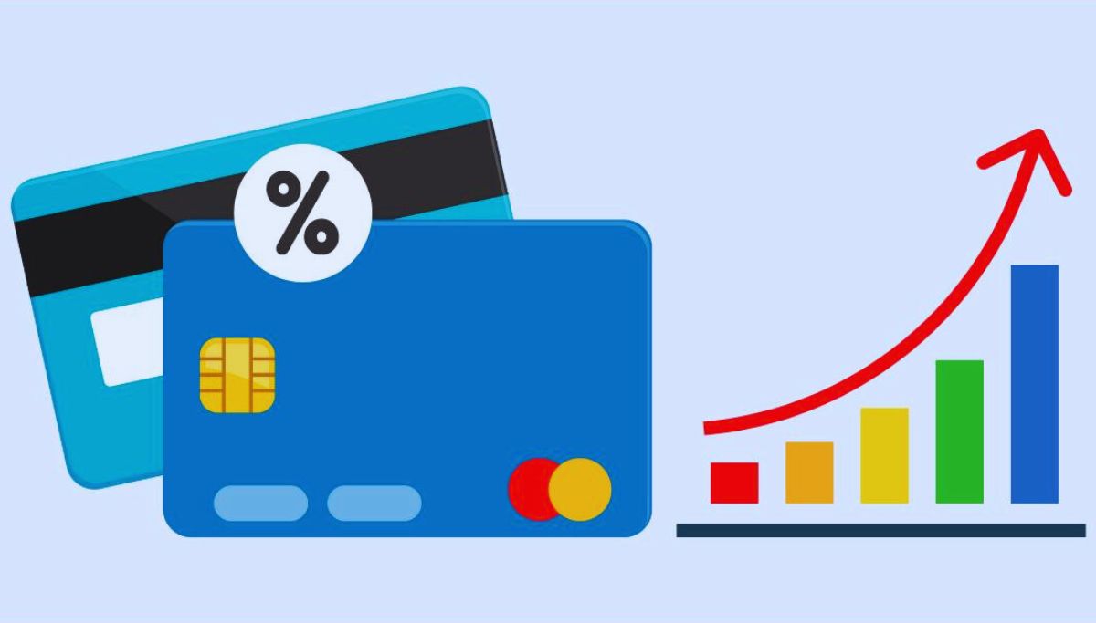 What Is The Utilization Rate On A Credit Card?