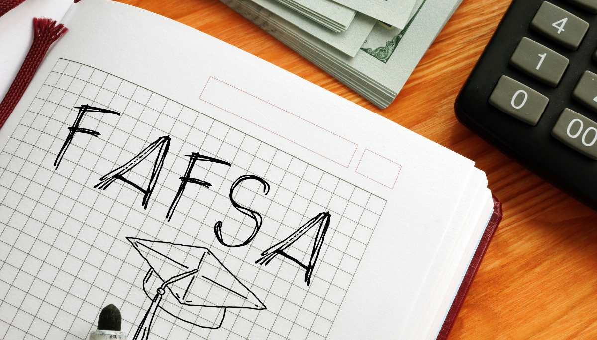 FAFSA Due For Fall 2022-23