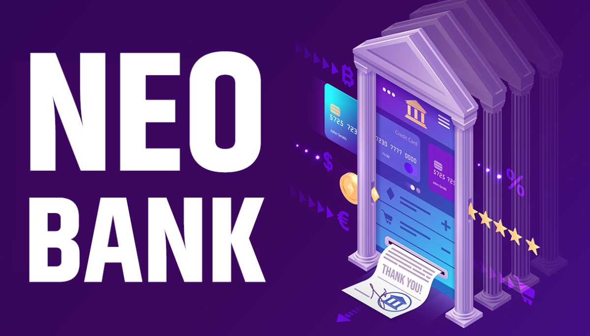 What Is A Neobank