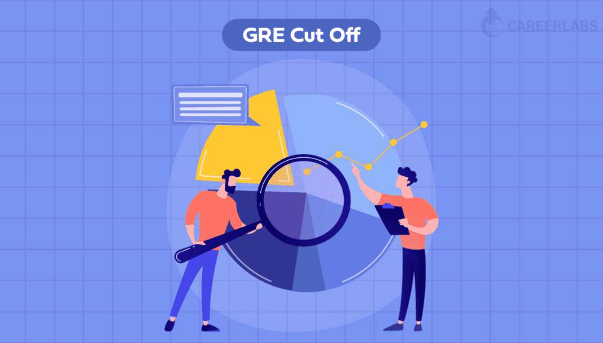 GRE Cut-Off Scores For Universities