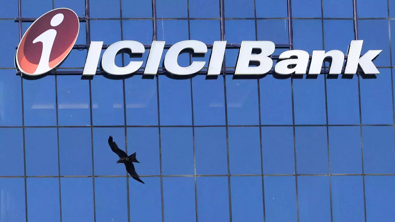 education loan transfer to icici bank