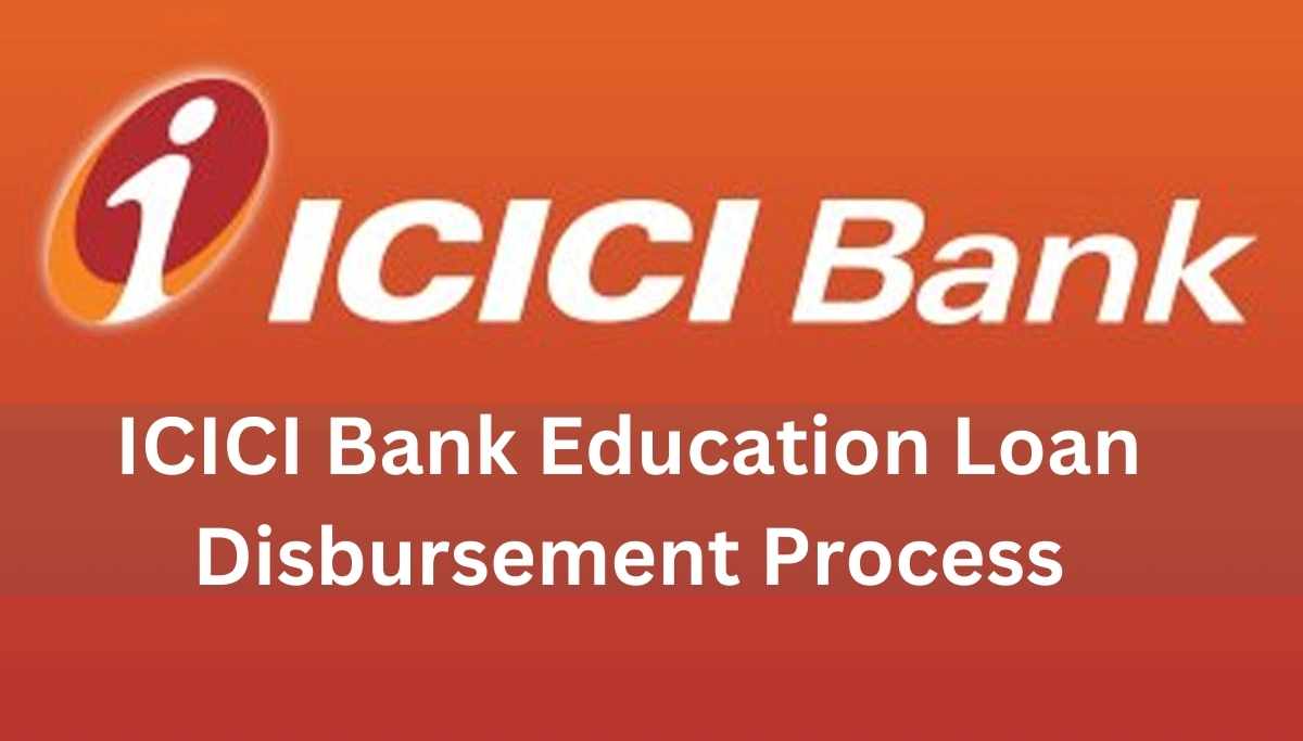 education loan transfer to icici bank