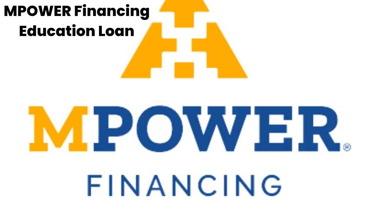 MPOWER Financing Education Loan