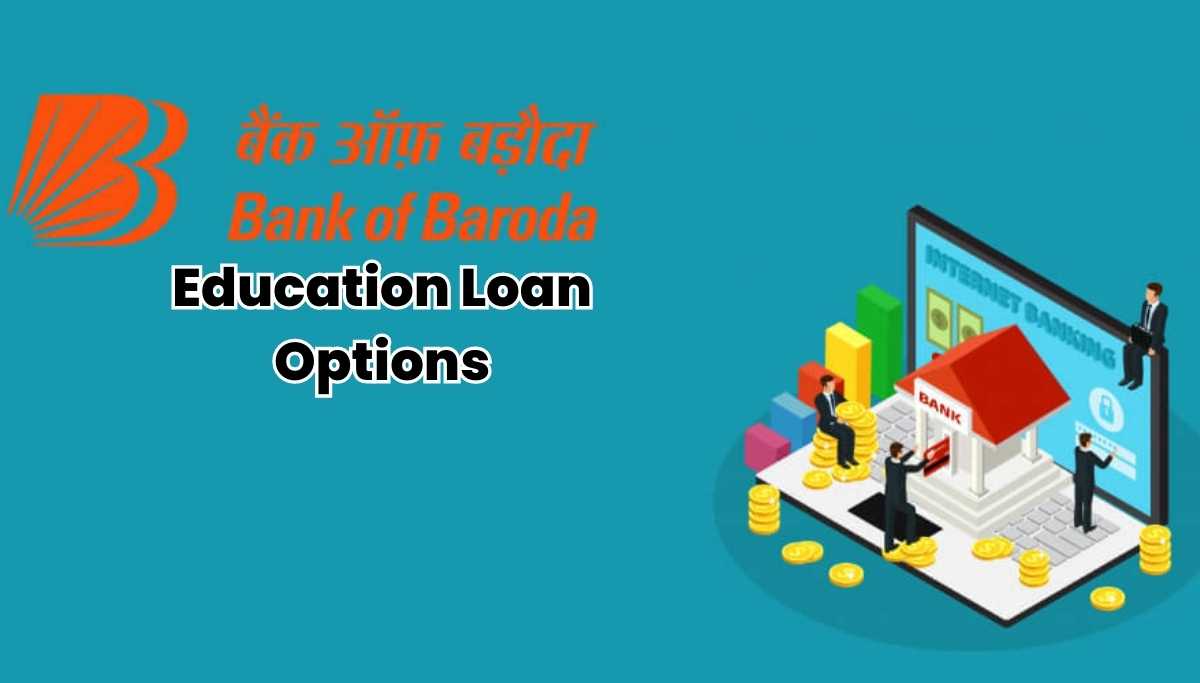 education loan calculator bob