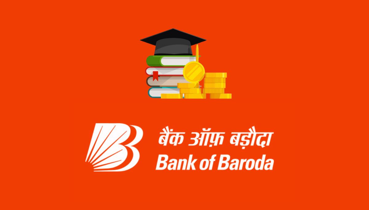 Bank Of Baroda Education Loan Options