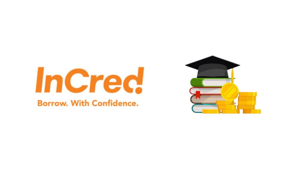 InCred Education Loan