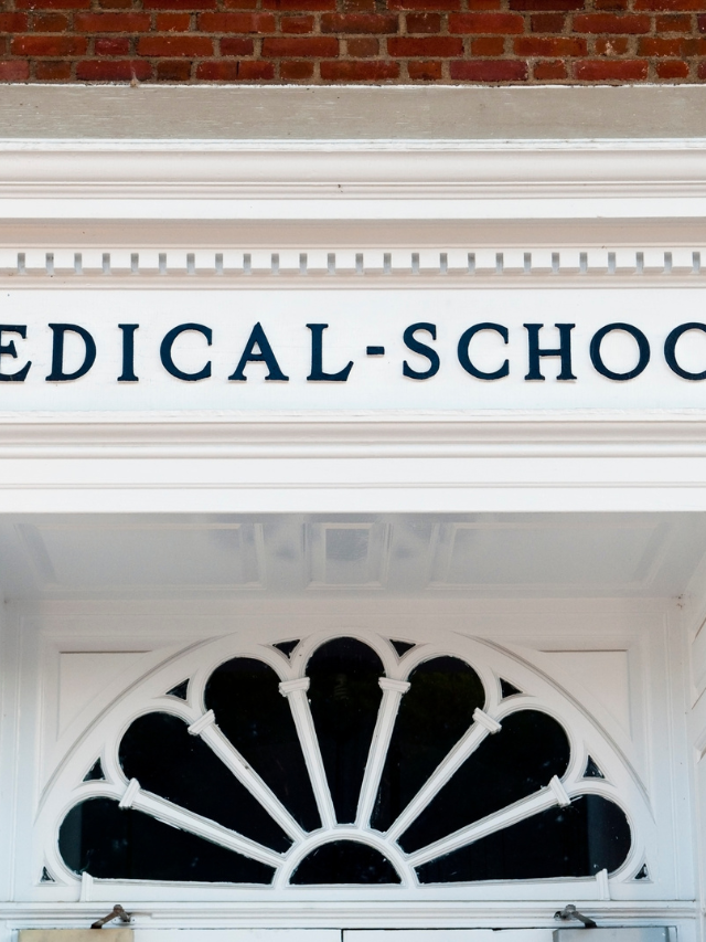 Medical Schools With Tuition-Free Programmes