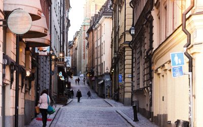 How To Procure A Student Visa For Sweden