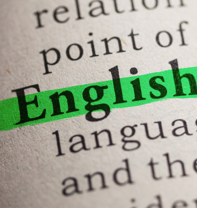 What Is The Importance Of English In University?