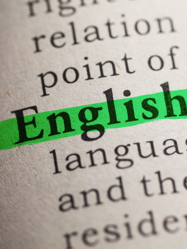 What Is The Importance Of English In University?