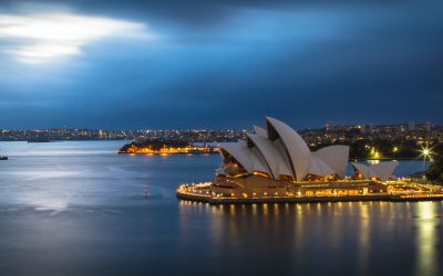 6 Things To Think About If You Dream Of Studying In Australia