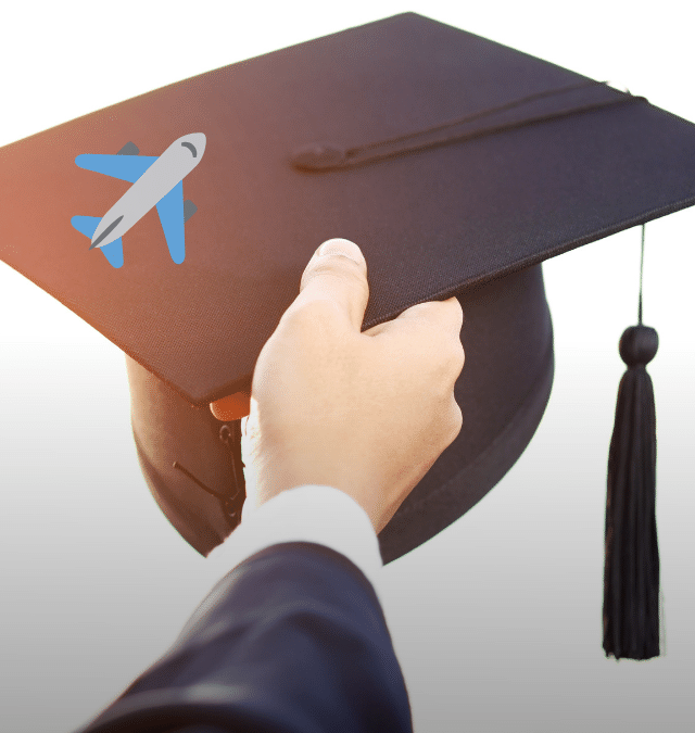 8 Ways to Fund an Overseas Education