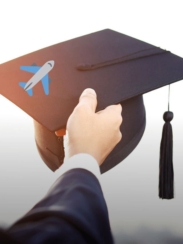 8 Ways to Fund an Overseas Education