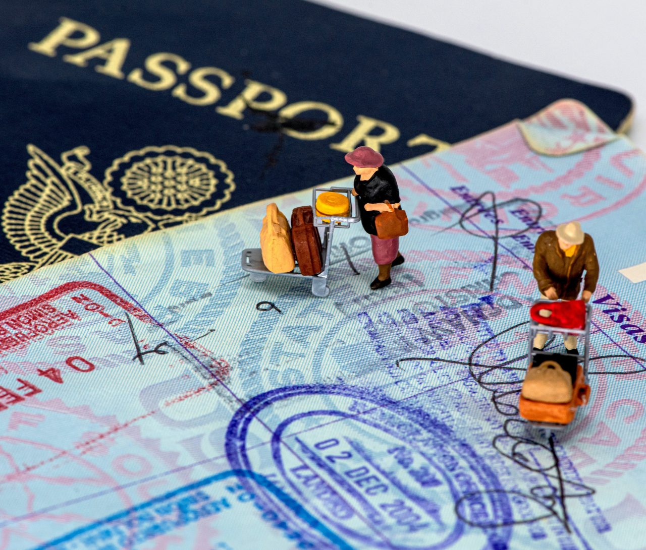 Steps To Fill DS 160 F1 Visa Application steps-to-fill-ds-160-f1-visa-application