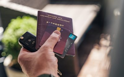 All About Travel Cards For Students Studying Abroad