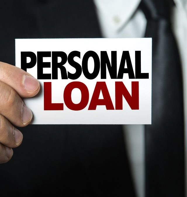 How Much Personal Loan Can I Get