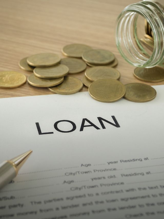 Longer Loan Tenures