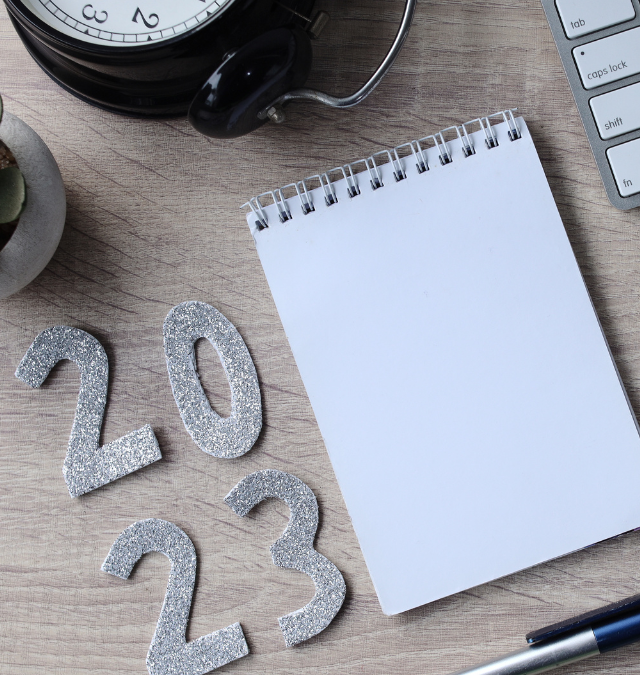 Best Personal Finance Resolutions for 2023