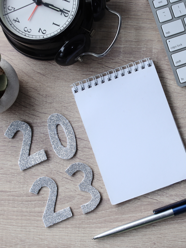 Best Personal Finance Resolutions for 2023